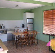 Fossickers Cottages - Accommodation BNB