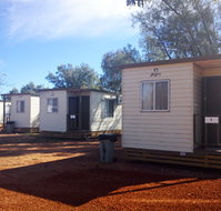 Lightning Ridge Tourist Park - Accommodation BNB