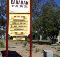 Opal Caravan Park - Accommodation BNB