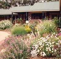Red Gum Lagoon Cottages - Accommodation BNB