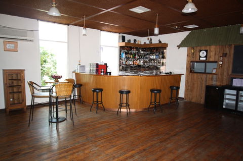Copper City Motel - Accommodation BNB 0