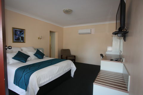 Copper City Motel - Accommodation BNB 3