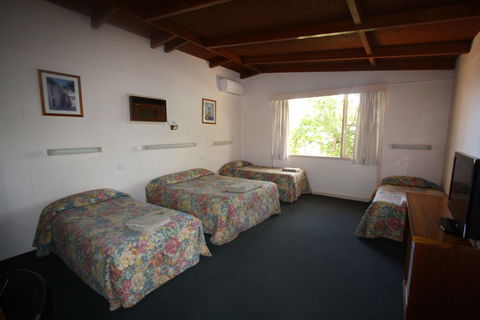 Copper City Motel - Accommodation BNB 4