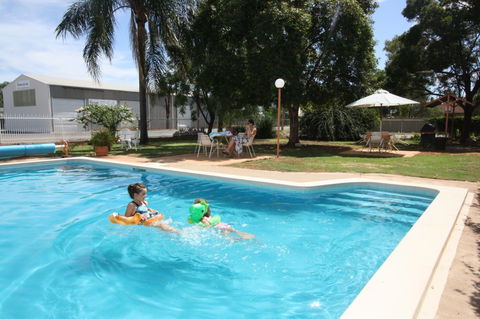 Copper City Motel - Accommodation BNB 5