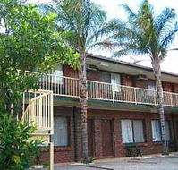Wentworth Club Motel - Accommodation BNB
