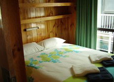 Timeout Houseboats Mildura - Accommodation BNB 2