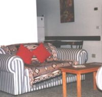 Snowdale Flats - Accommodation BNB