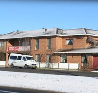 Snowgate Motel - Accommodation BNB