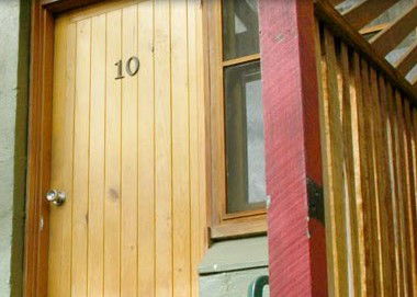 Cooma Bunkhouse Motel - Accommodation BNB 0