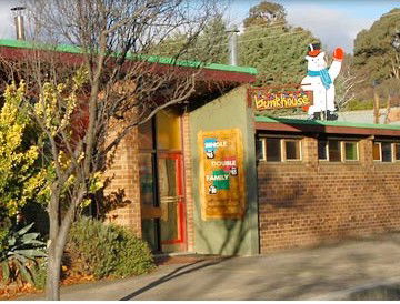 Cooma Bunkhouse Motel - Accommodation BNB 4