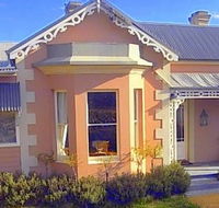 Cromwell House - Accommodation BNB