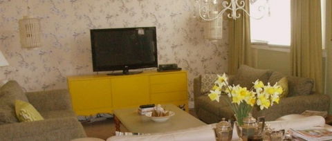 Cromwell House - Accommodation BNB 1
