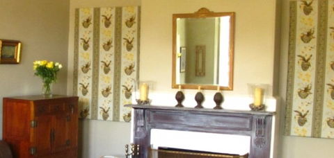 Cromwell House - Accommodation BNB 2