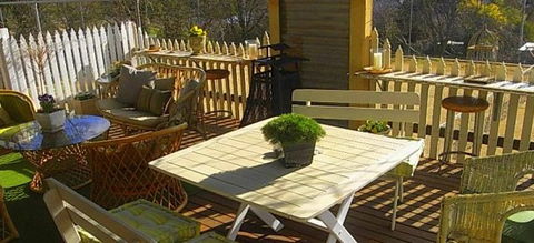 Cromwell House - Accommodation BNB 3