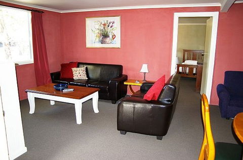 Ellstanmor Country Guesthouse - Accommodation BNB 1