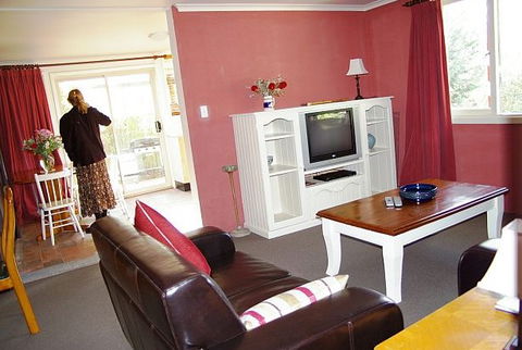 Ellstanmor Country Guesthouse - Accommodation BNB 2