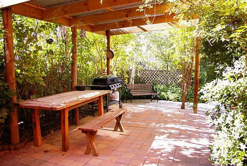 Ellstanmor Country Guesthouse - Accommodation BNB 3