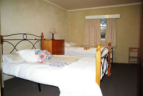 Ellstanmor Country Guesthouse - Accommodation BNB 4