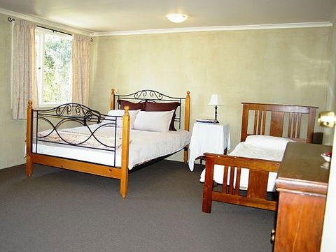 Ellstanmor Country Guesthouse - Accommodation BNB 5