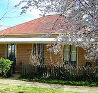Cooma Cottage - Accommodation - Accommodation BNB