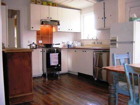 Cooma Cottage - Accommodation - Accommodation BNB 2