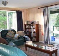 Crookshanks Cottage - Accommodation BNB