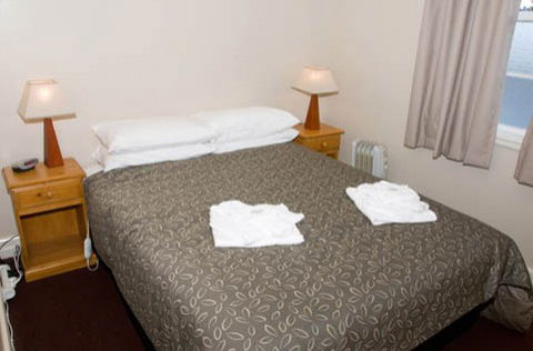 Alpine Hotel - Accommodation BNB 1