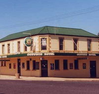 Coffeys Hotel - Accommodation BNB
