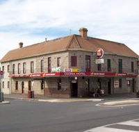 Cooma Hotel - Accommodation BNB