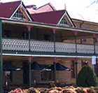 Royal Hotel Cooma - Accommodation BNB