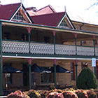 Royal Hotel Cooma - Accommodation BNB 0
