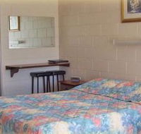 Alpine Country Motel - Accommodation BNB