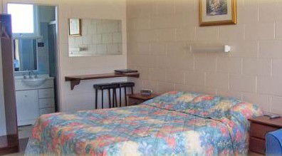 Alpine Country Motel - Accommodation BNB 0