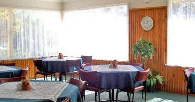 Alpine Country Motel - Accommodation BNB 3