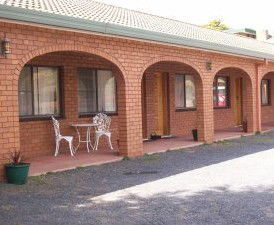 Cooma Country Club Motor Inn - Accommodation BNB 0
