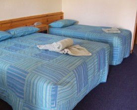 Cooma Country Club Motor Inn - Accommodation BNB 1