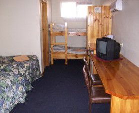 Cooma Country Club Motor Inn - Accommodation BNB 2