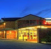 Cooma Motor Lodge - Accommodation BNB