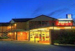 Cooma Motor Lodge - Accommodation BNB 0