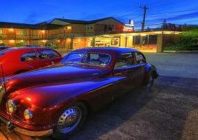 Cooma Motor Lodge - Accommodation BNB 1
