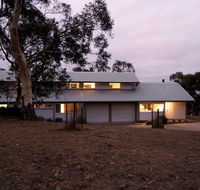 Silvertop Snowy Mountains Retreat - Accommodation BNB