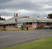 Buckleys Crossing Hotel - Accommodation BNB
