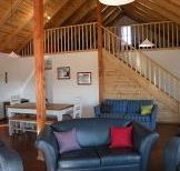 Lachney Cottage - Accommodation BNB