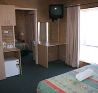 The Ski Inn Motel - Accommodation BNB