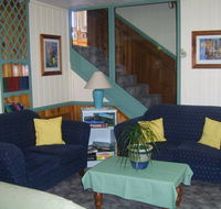 Sonnblick Lodge - Accommodation BNB