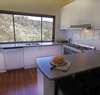 Creel Lodge - Accommodation BNB