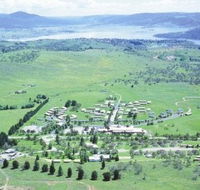 The Station Jindabyne - Accommodation BNB