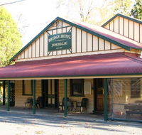 Bridge Hotel at Jingellic - Accommodation BNB