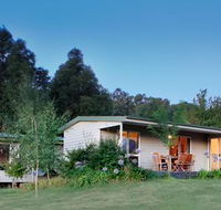 Queens Cottage - Accommodation BNB