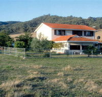 Cossettini High Country Retreat - Accommodation BNB